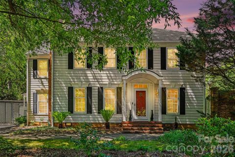 2449 Seth Thomas Road