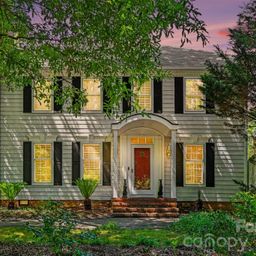 2449 Seth Thomas Road