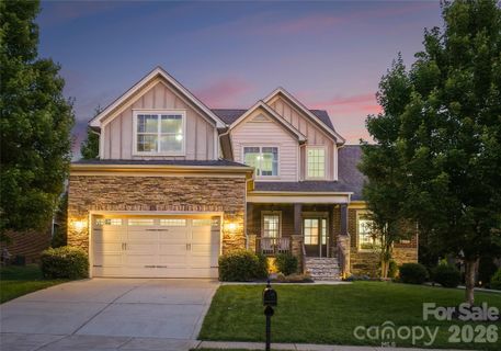 803 Five Leaf Lane active home in Hollister, Waxhaw, NC