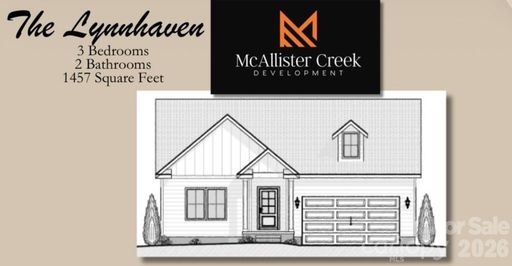 1409 Huntingdon Road sold home in Sherwood Forest, Kannapolis, NC
