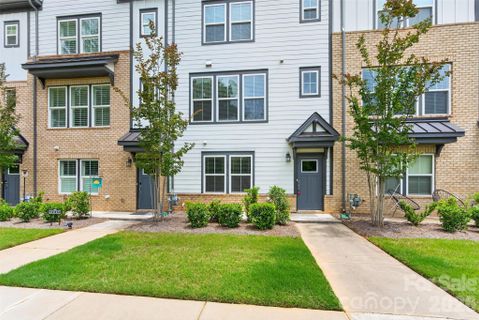 12338 Landry Renee Place sold home in Elm At Stonecrest, Charlotte, NC