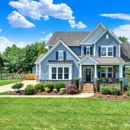 6390 Willow Farm Drive