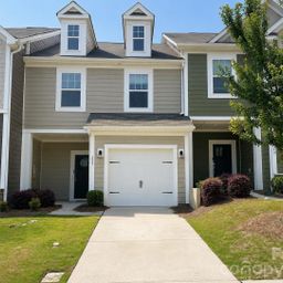 327 Willowsford Drive