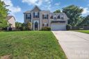 12929 Beddingfield Drive sold home in Charlotte, SC