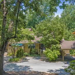 301 White Oak Drive