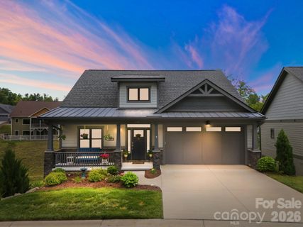 248 Sports Village Drive active home in Cummings Cove, Hendersonville, NC