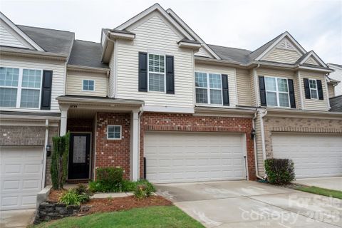1839 Royal Gorge Avenue active home in Park South Station, Charlotte, NC