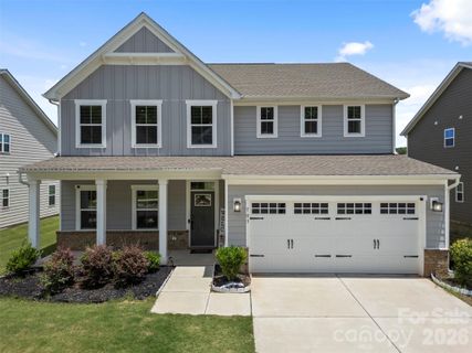 703 Dogwood Creek Lane active home in Springshire Creek, Indian Trail, NC