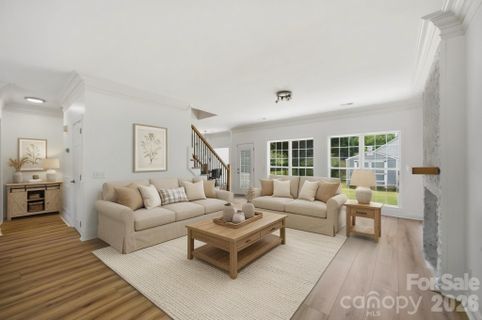 9310 Lindahi Lane sold home in Landen Meadows, Charlotte, NC