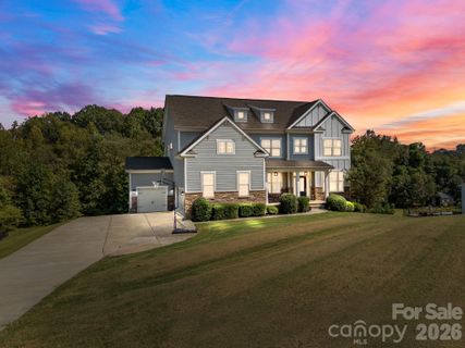 141 Rain Shadow Drive active home in Hollybrook, Mooresville, NC