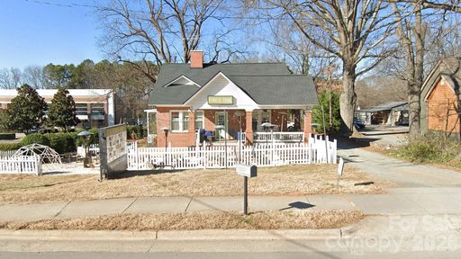 7201 Matthews Mint Hill Road