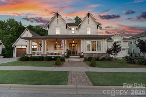 A home in Riverwalk, Rock Hill