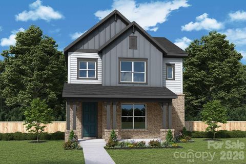 18113 Middle Springs Lane pending home in Whitley Preserve, Mint Hill, NC