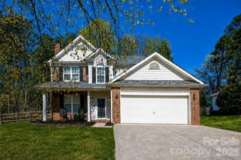 Homes in Windsor Woods, Mooresville
