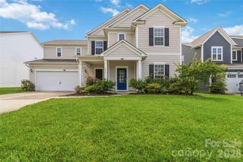 5035 Havencrest Drive active home in McCullough, Fort Mill, SC
