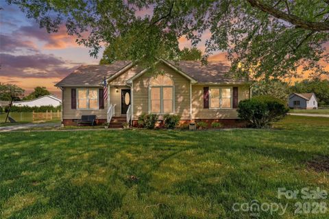Homes in Glen Eagles, Monroe
