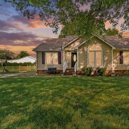 1009 Stevens Road