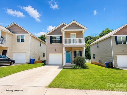 Homes in High Ridge, Mooresville