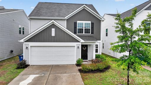 2172 Trollinger Drive active home in Legacy Ridge, Catawba, NC