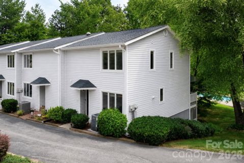 54 Hollybrook Drive active home in Hollybrook Condos, Asheville, NC