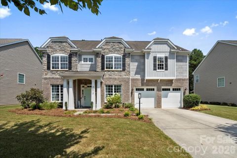 Homes in Walnut Creek, Lancaster