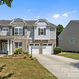 4672 Carrington Drive