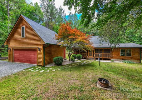 762 Willow Lakes Drive sold home in Willow Lakes, Rutherfordton, NC