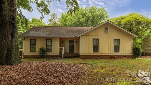 Homes in Sardis Oaks, Charlotte