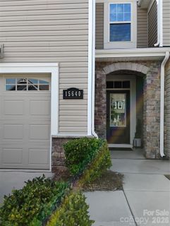 15640 Little Bluestem Street active home in Porters Row, Charlotte, NC