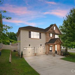 7202 Toxaway Lane