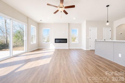 5909 Wallace Avenue active home in Abershire, Charlotte, NC