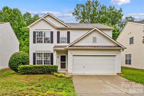 167 Autry Avenue active home in Morrison Plantation, Mooresville, NC