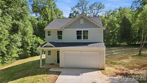 242 Landers Chapel Road