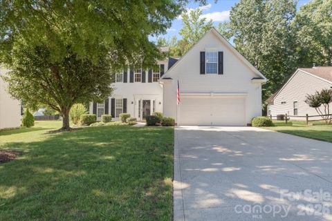 Homes in Gabriel Estates, Mooresville