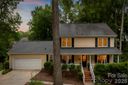 2328 Wittstock Drive sold home in Charlotte, SC