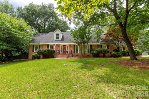 514 Rock Springs Road active home in Forest Hills, Lancaster, SC