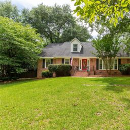 514 Rock Springs Road