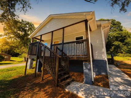 Homes in Statesville, Statesville