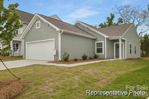 40254 Crooked Stick Drive pending home in Edgewater, Lancaster, SC