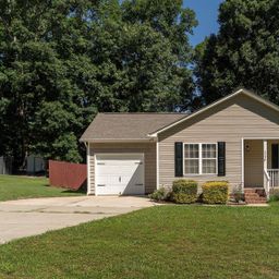 609 Forest Ridge Road