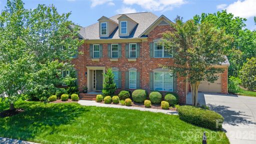 Homes in Brookhaven, Matthews
