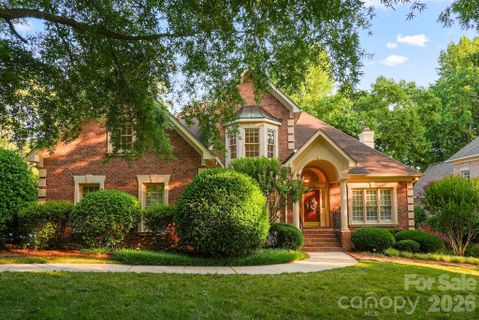 10917 Lederer Avenue pending home in Ballantyne Country Club, Charlotte, NC