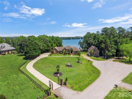 Tioga Pointe, Lake Wylie