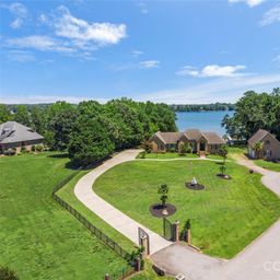 5100 Lake Wylie Road