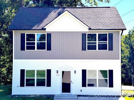 207 Freedom Drive