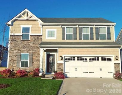 Homes in The Farm At Riverpointe, Davidson