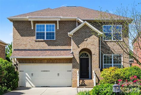 Homes in Christenbury Chase, Concord