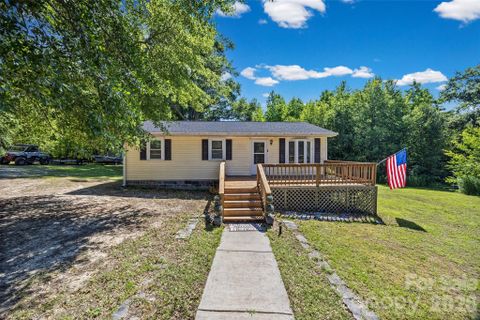 805 Yarborough Road
