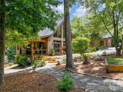 68 Woodgate Trail active home in Grandview Peaks, Nebo, NC