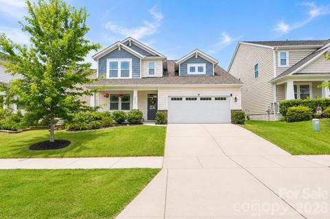 16033 Fieldstone Trace active home in Ridgewater, Charlotte, NC